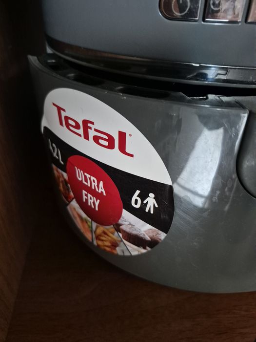 airfryer tefal 4,2