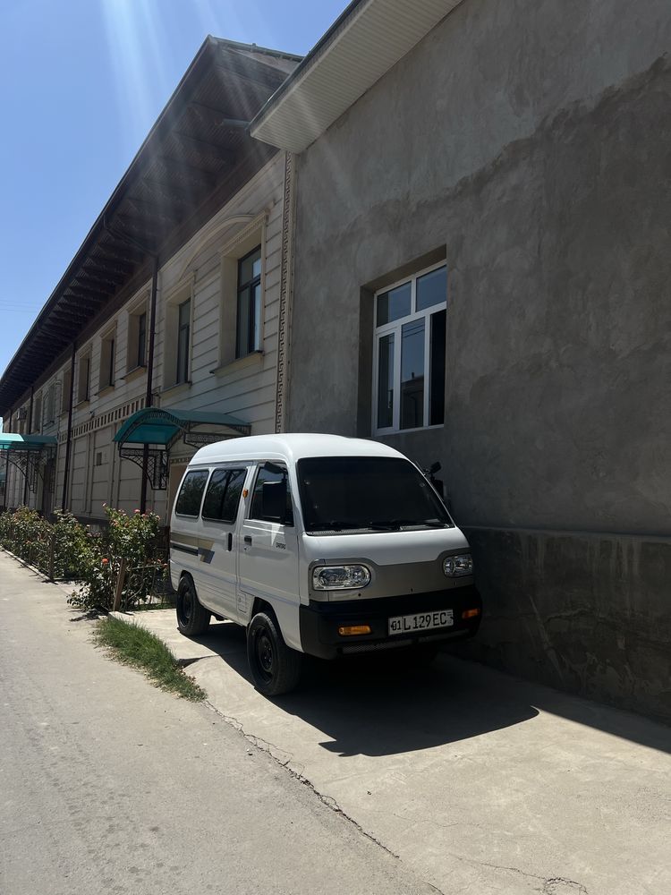 Damas xizmati togga