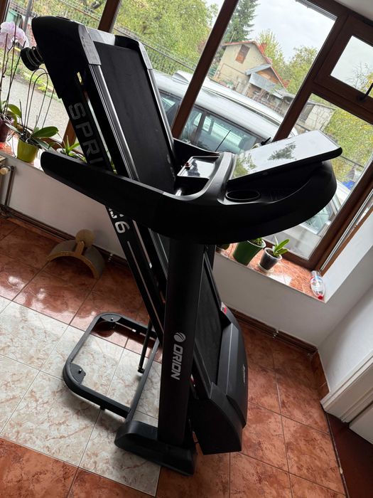 Banda de alergat electrica Orion Sprint C6