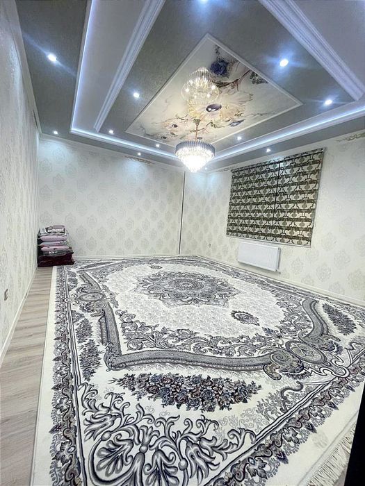 Sergeli choshtepa metroda kvartira ijaraga beriladi