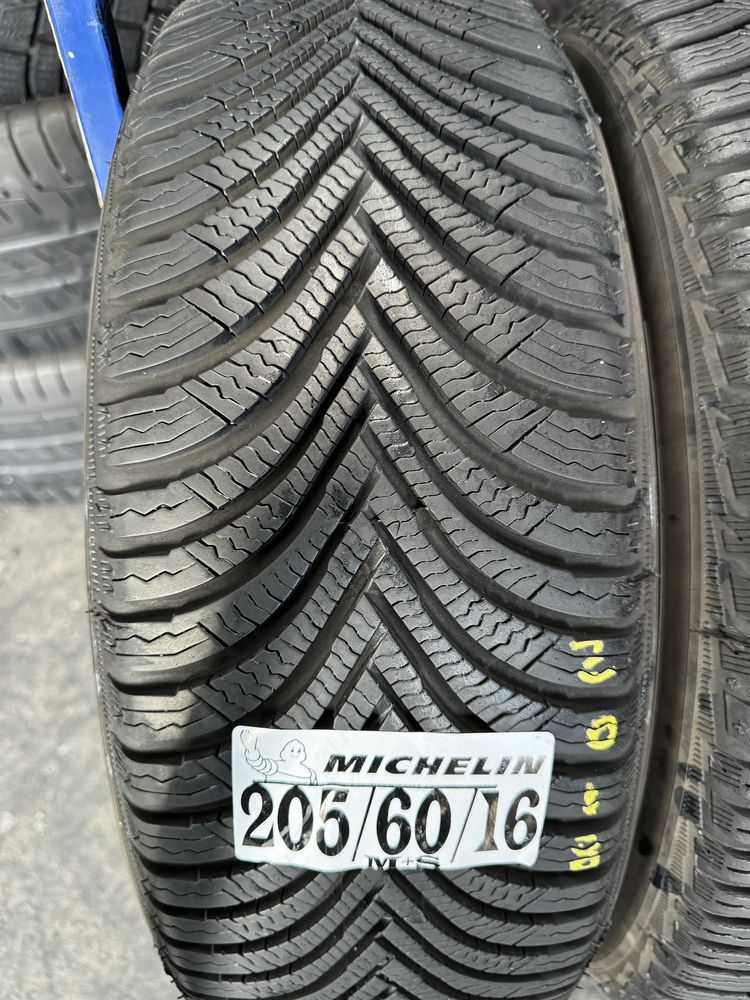 205/60/16 michelin