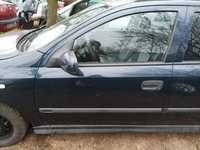 Usa stanga fata Opel Astra G combi an 2006