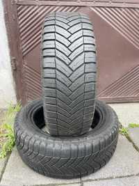 225/55 R17C Michelin