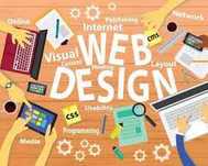 Creare Siteuri de prezentare profesionale Web design Magazin Online