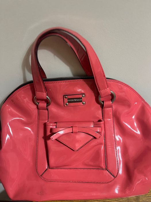 Дамска чанта Armani