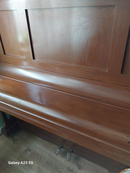 Пиано " Цимерман"