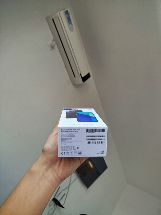 Redmi Note 13 6/128