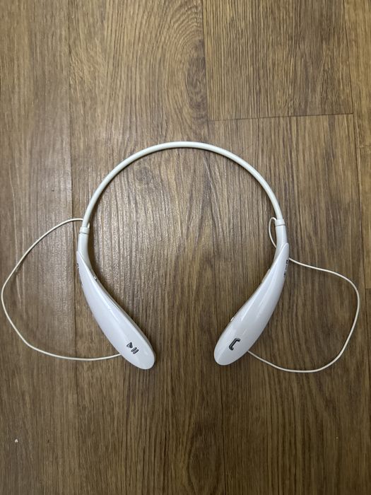 Наушники блютус, с шумоподавлением