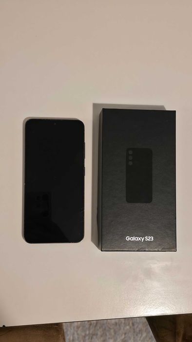 Samsung Galaxy S23 128GB
