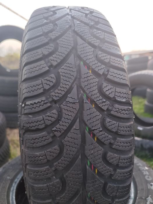 4 anvelope noi 175.65.15 fulda dot 2018