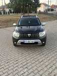 Dacia•duster•2021•prestige•1.5 dci•16 Cp•4x2•euro6 Navi/Gps Led camera