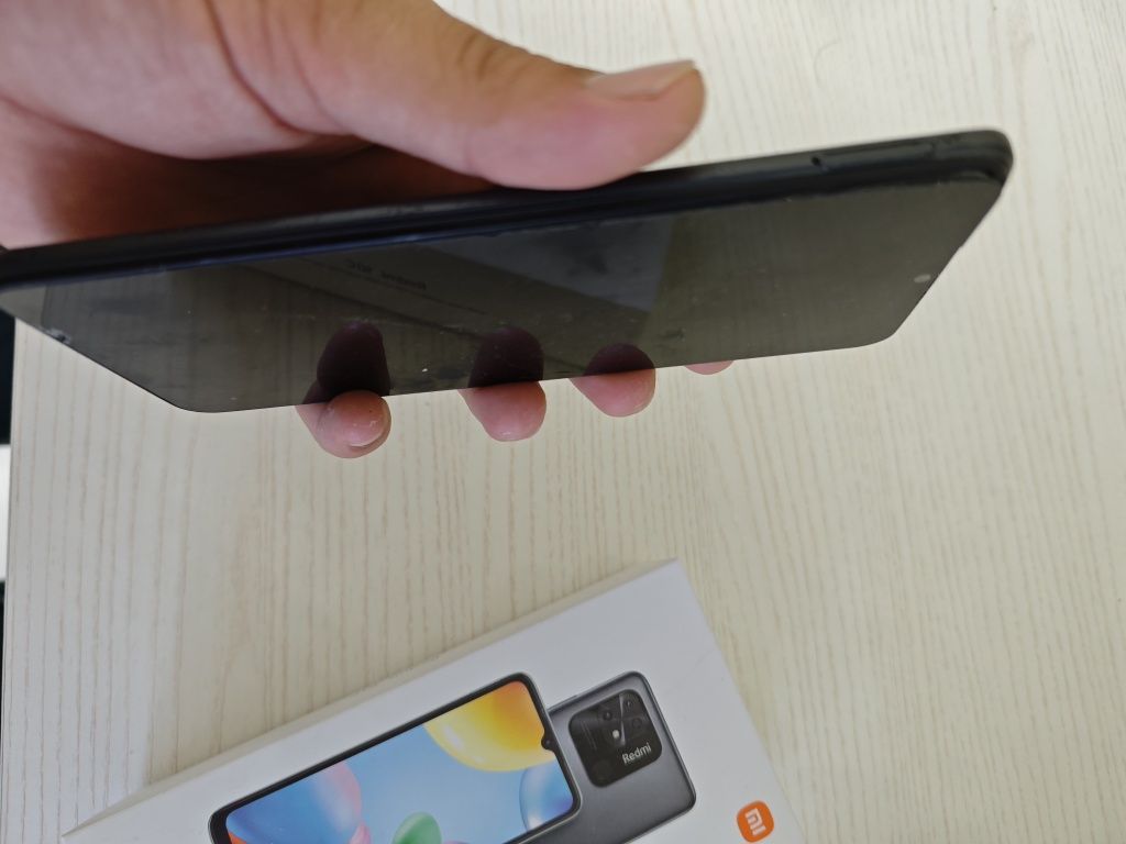 Xiaomi redmi 10c