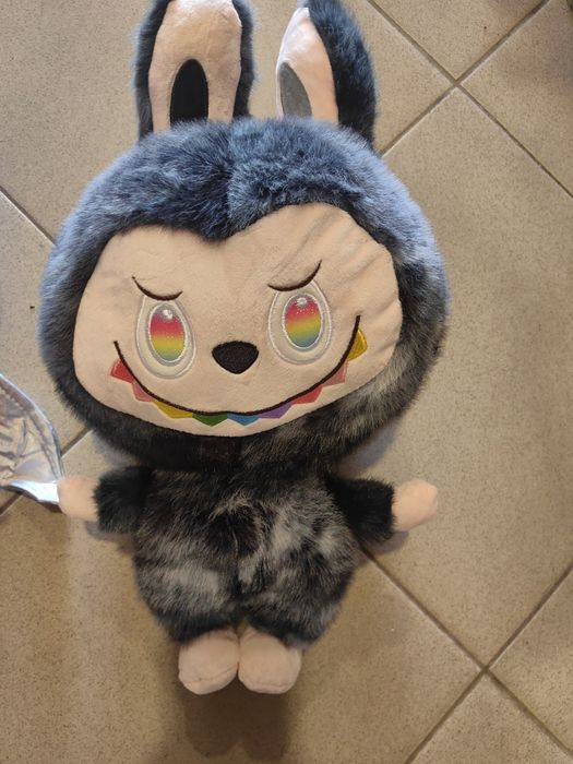 Лабуби плюшени играчки