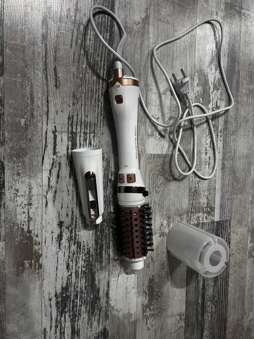 Четка/сешоар за коса Rowenta Brush Activ Ultimate Care