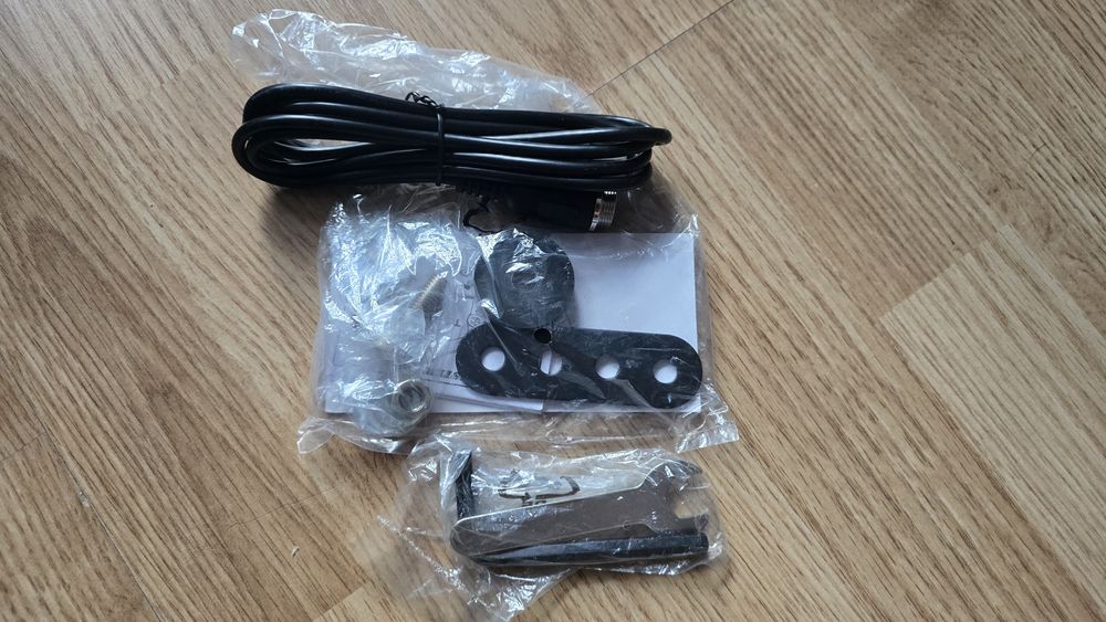 Thrustmaster tss sparco