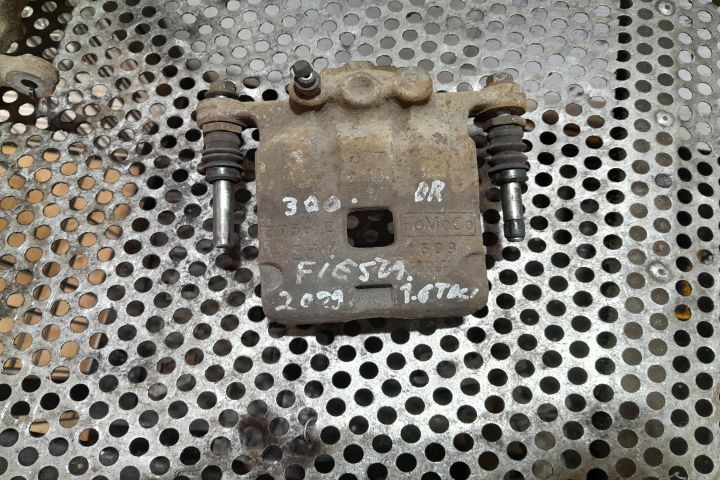Etrier spate dreapta Ford Fiesta 6 [2008 - 2013] Hatchback 3-usi 1.25