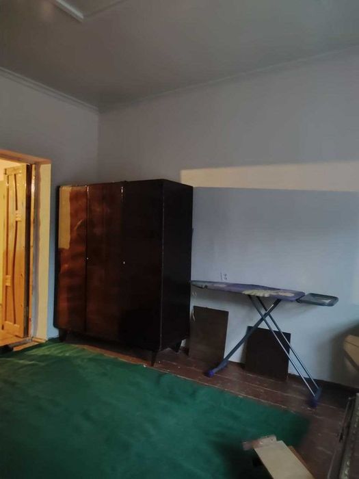 Сдаю свой 2 комнатный дом