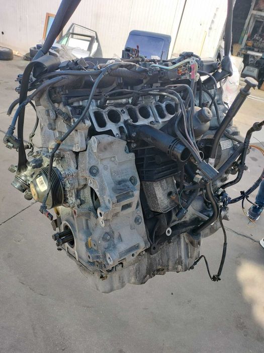 Motor Bmw cod N47D20C diesel 2.0 e84 e90 X1 X3