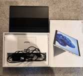 Vand Microsoft SurfacePro 8  - 1 TB SSD, i7