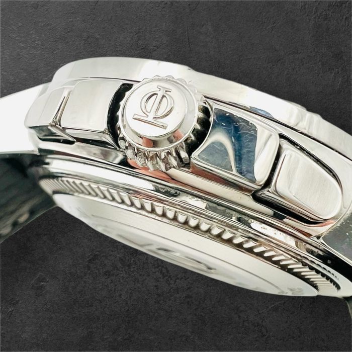 Baume & Mercier Capeland Automatic Chronograph Мъжки часовник