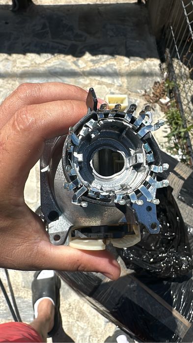 lupe valeo Vw passat b7,b8,audi a5,seat leon bmw x1 e87