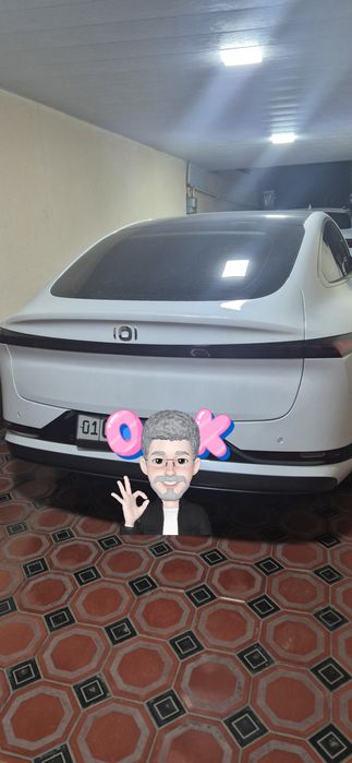 Нево 07 А чанган