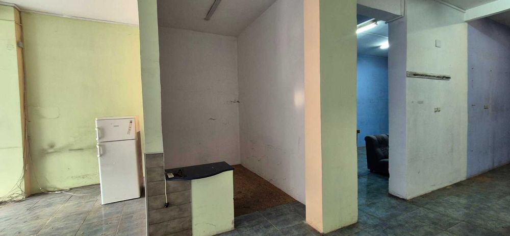 Продава се Магазин в София, Банишора - 115 кв.м за 1740 €/кв.м - Снимка #9