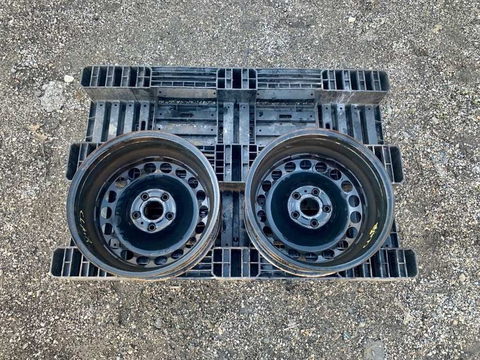 Оригинални джанти 16" 5x112 ET42-Vw Passat,T-Roc,Audi A3,Q2,Skoda,Seat