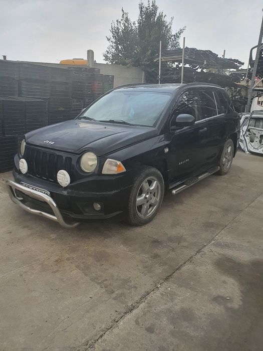 Dezmembrari  Jeep COMPASS (MK49)  2006  > 0000 2.0 CRD 4x4 Motorina