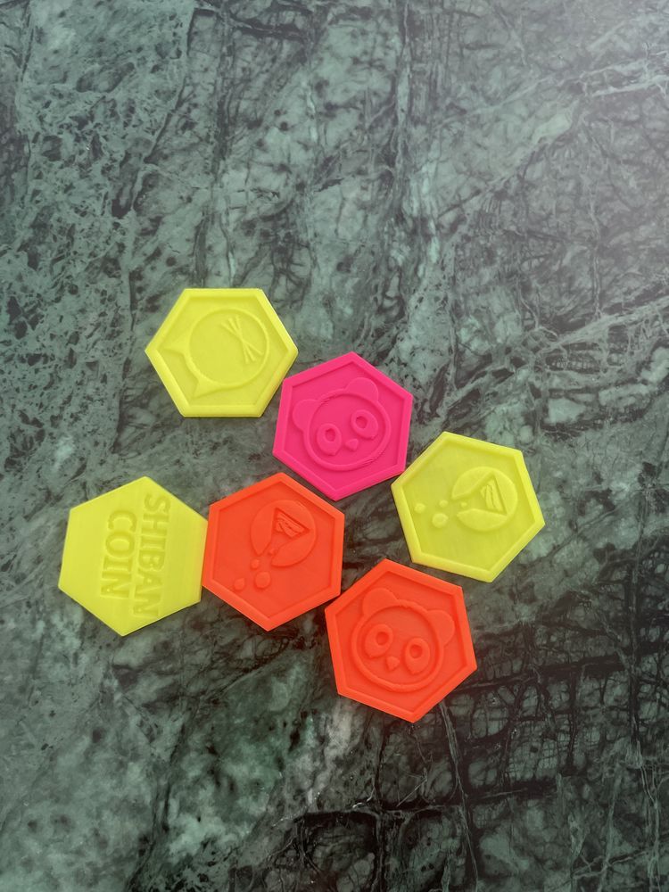 Лабкойни lab coin (оригинални) Вземи 2 за 25 лв