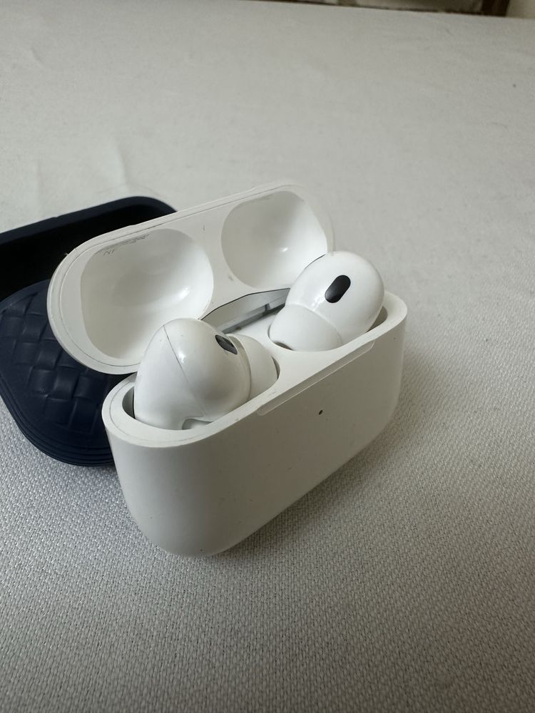 AirPods Pro MagSafe lux 1 ga 1