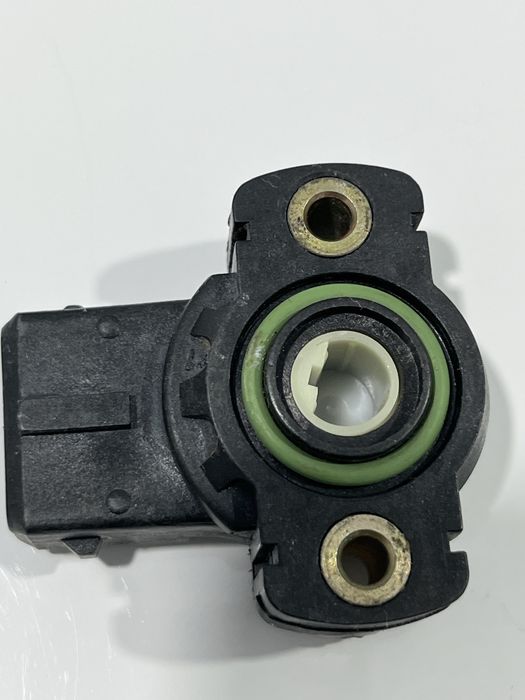 Бмв м 52. Датчик дроселья