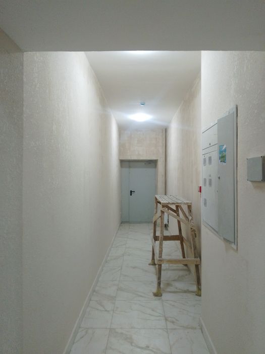 Делаем ремонт отделочные работы