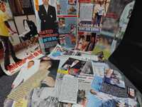 Colectie de articole cu David Beckham