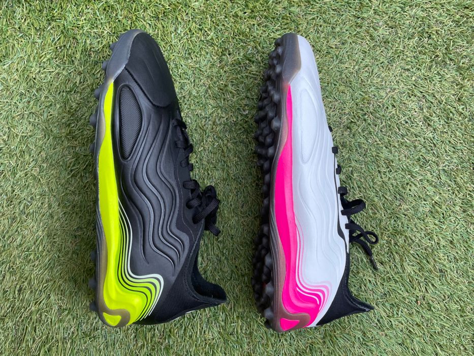 Ghete de fotbal Adidas Copa Sense 1 TF