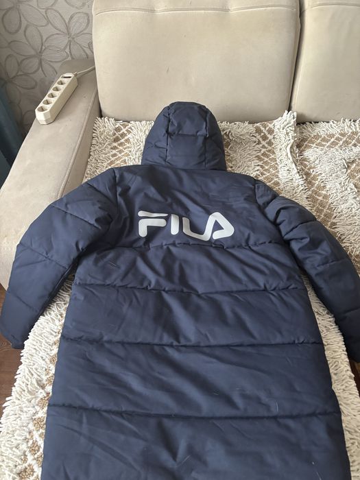 Продам зимнюю куртку