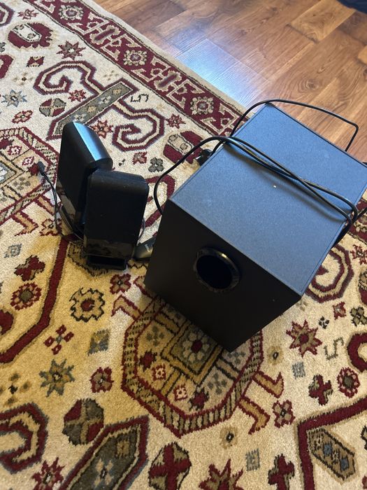 Динамика для стационарного компьютера