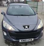 Dezmembrez Peugeot 308