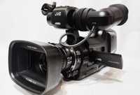 JVC GY-HM70E  Professional camera