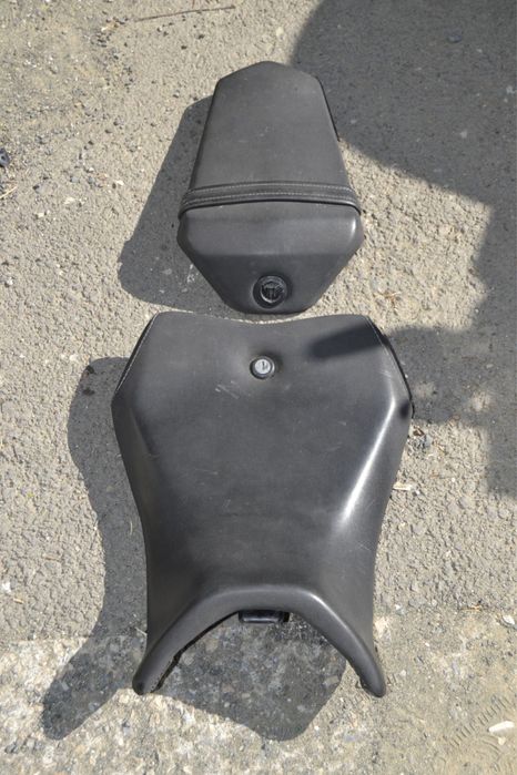 Piese Yamaha YZF R-125 gen 2