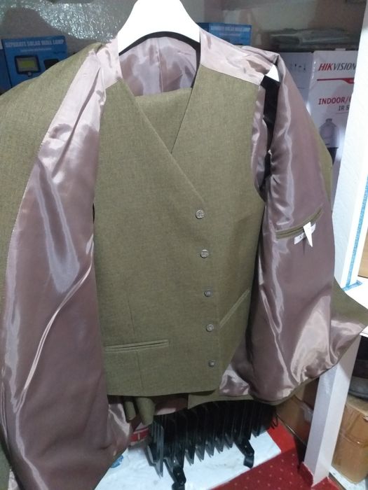 Costum Barbati 4 Piese Complet Marimea 52