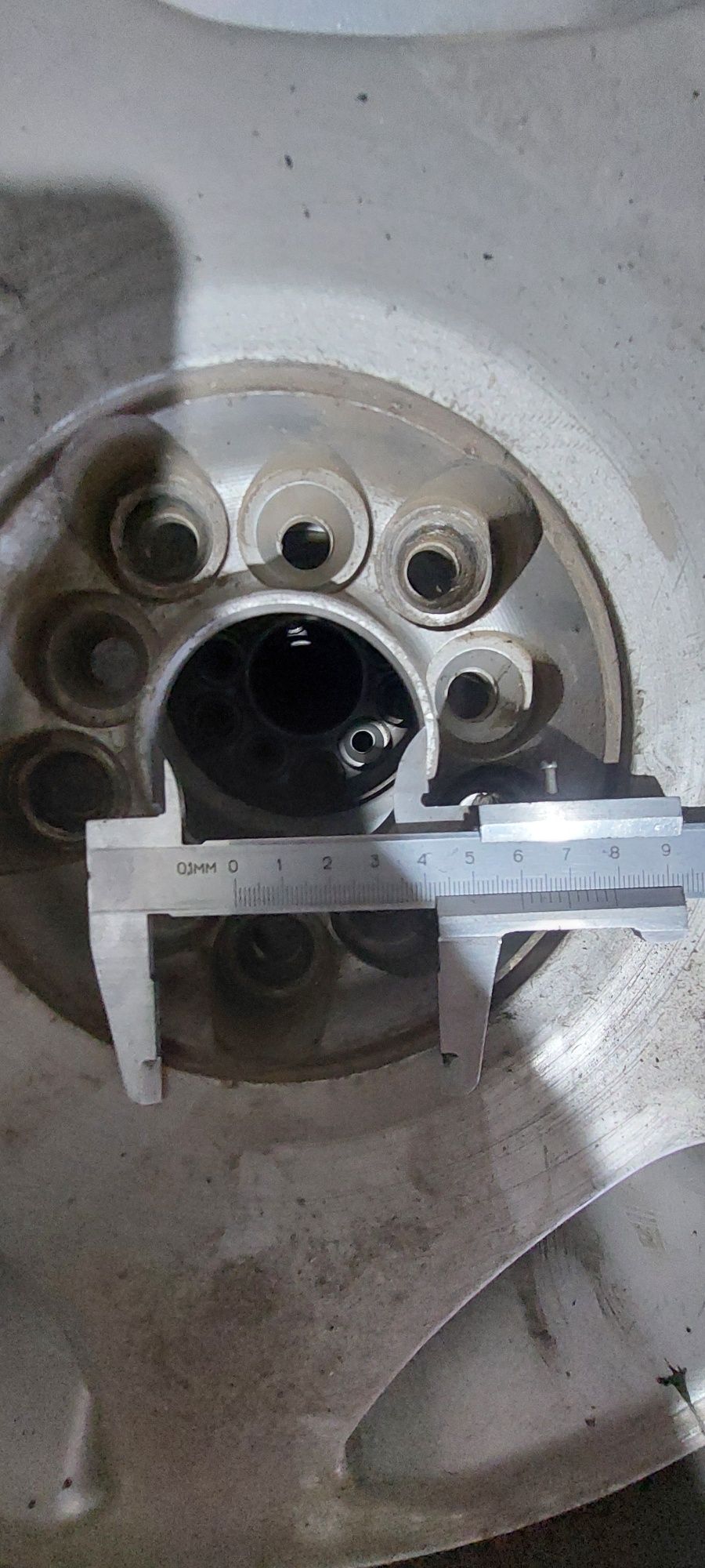 Шины на дисках  205/70 R15