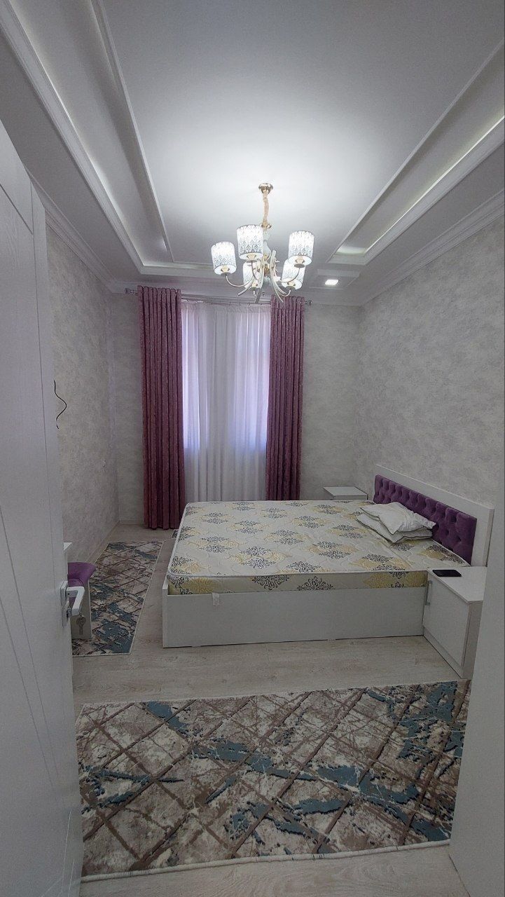 1-2-3-4-5 xonalik boshlanğich 20% bólib tólashga uylar