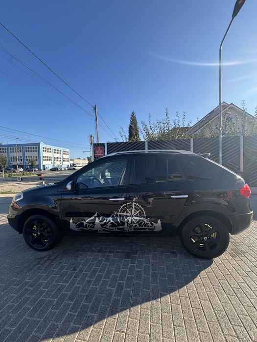 Vand reno koleos nu schimb