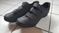 Bontrager mountain shoe