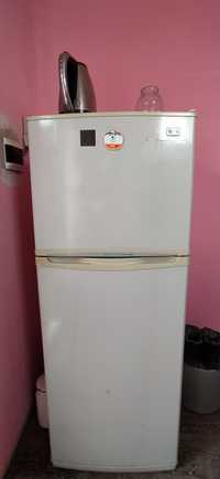 Холодильник для дома LG