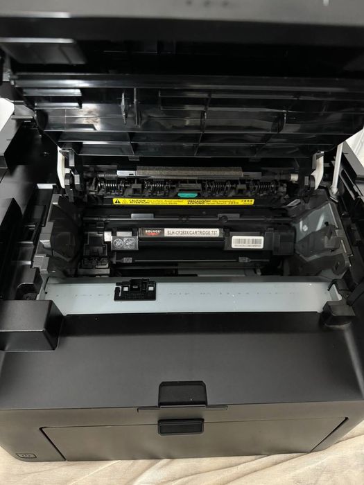 Canon MF 237 w 4/1 Printer Tiniq Uyda Kam Tutilgan Garantya beriladi