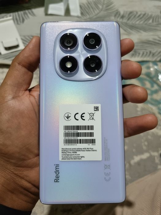Redmi Note 14 Pro 256GB