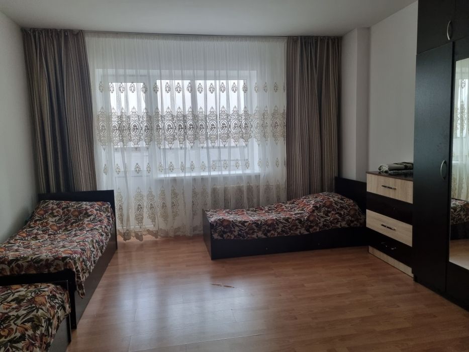 Подселение для парней