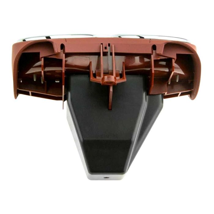 Поставка за чаши Mercedes CLS W219 C219 2006 - 2011 Червен